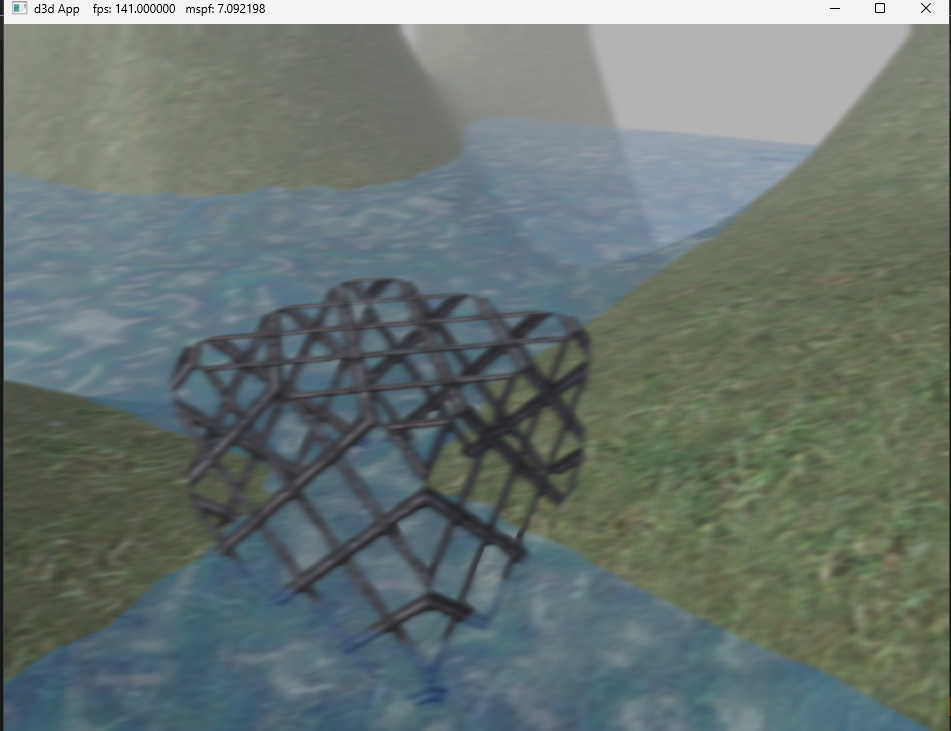[3D Programming with DirectX12] Chapter 13 : The Compute Shader ...