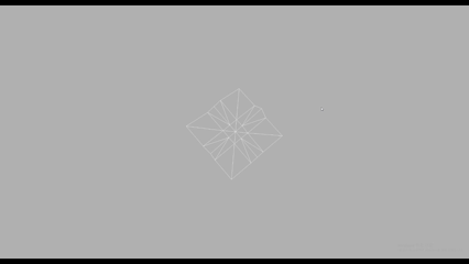 quad 테셀레이션