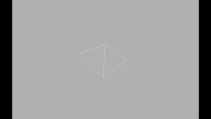 triangle 테셀레이션